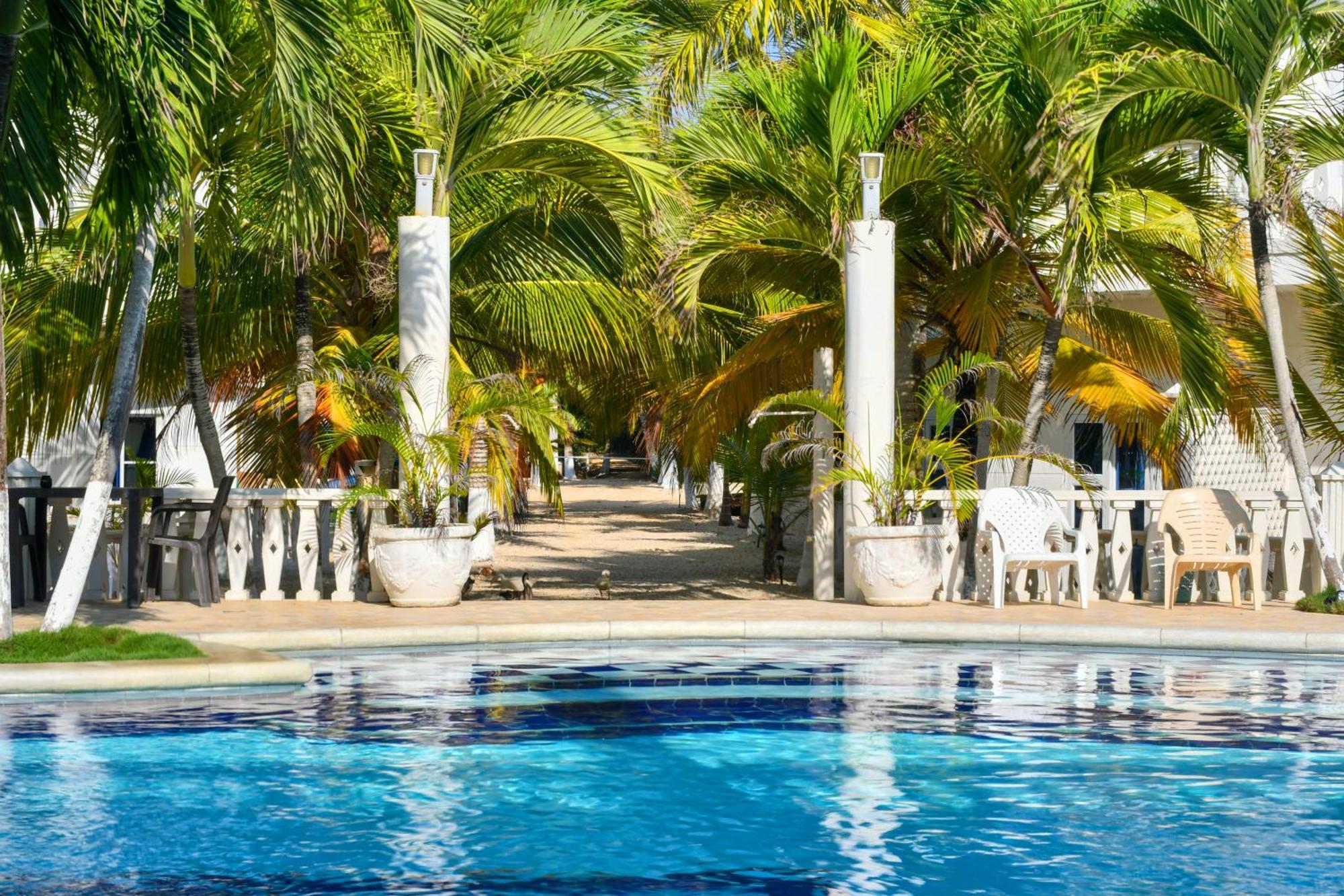Hotel Isla Magica Covenas Exterior photo