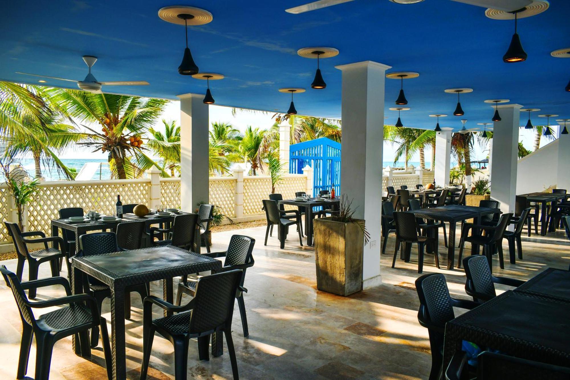 Hotel Isla Magica Covenas Exterior photo