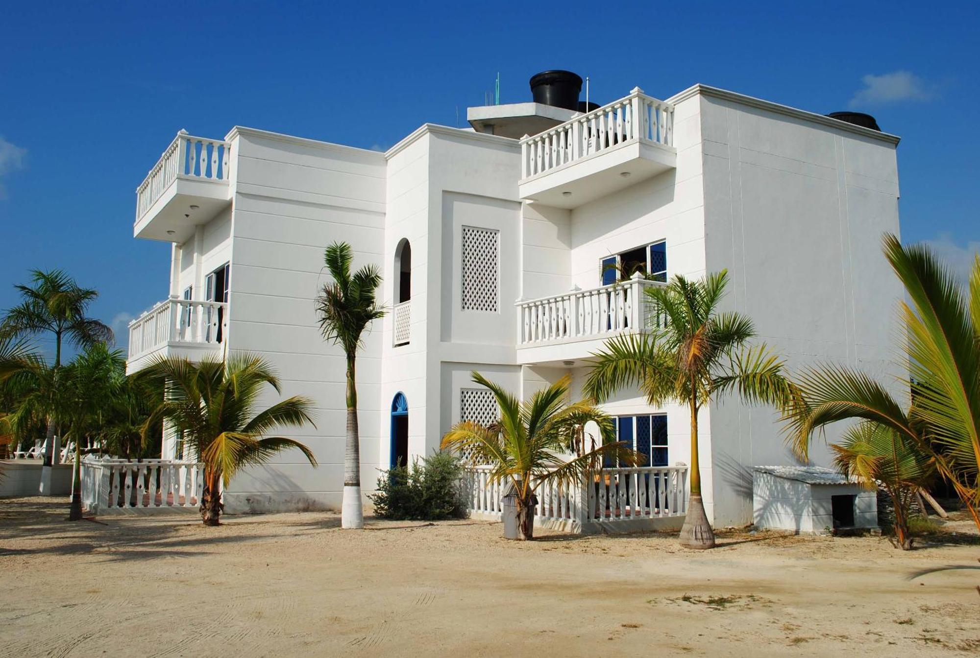 Hotel Isla Magica Covenas Exterior photo