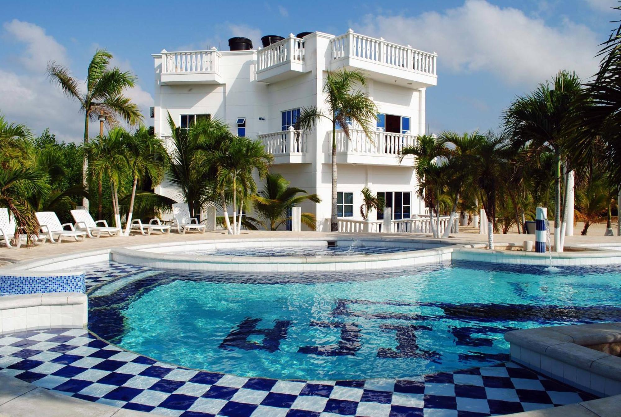 Hotel Isla Magica Covenas Exterior photo