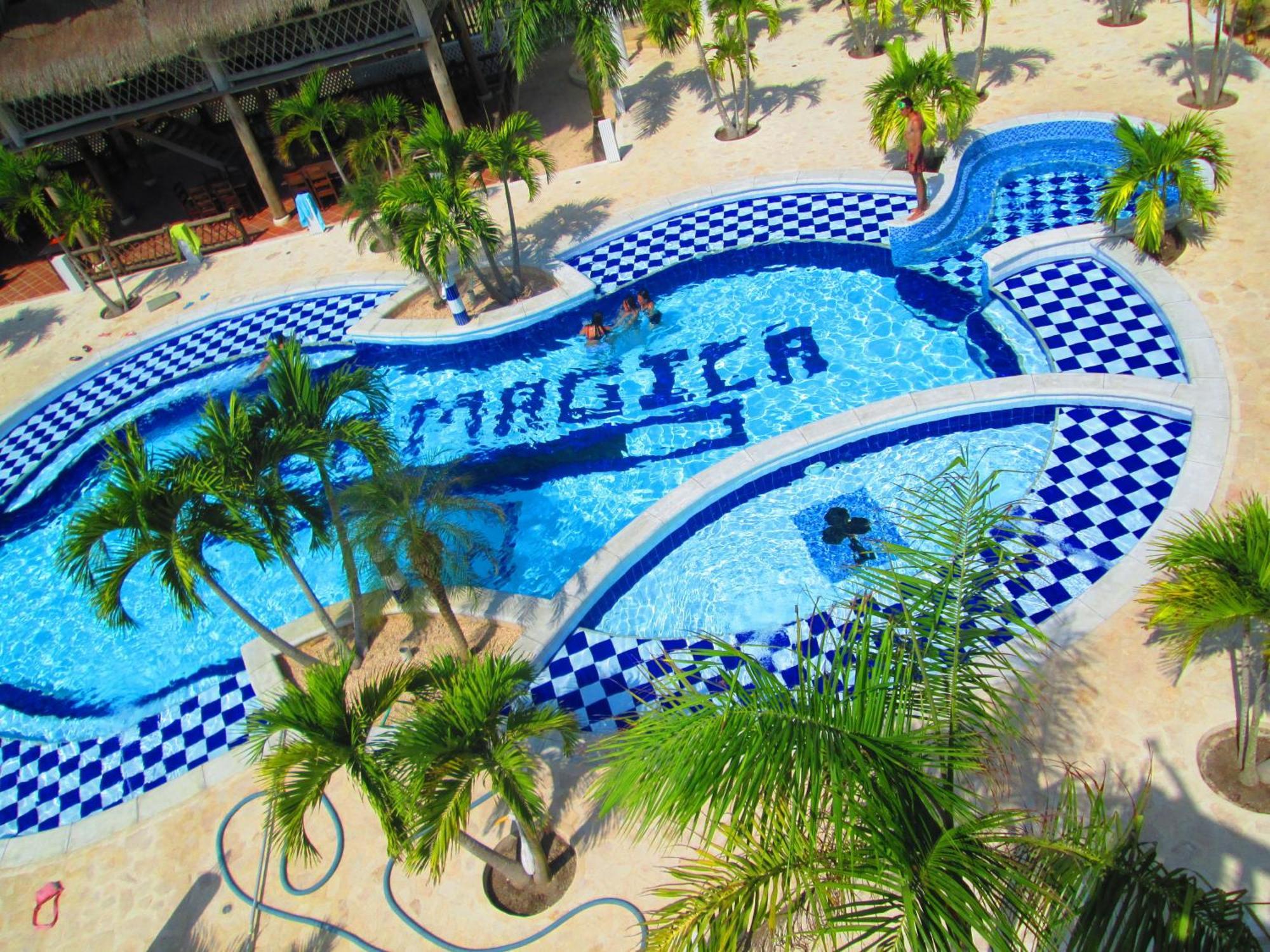 Hotel Isla Magica Covenas Exterior photo