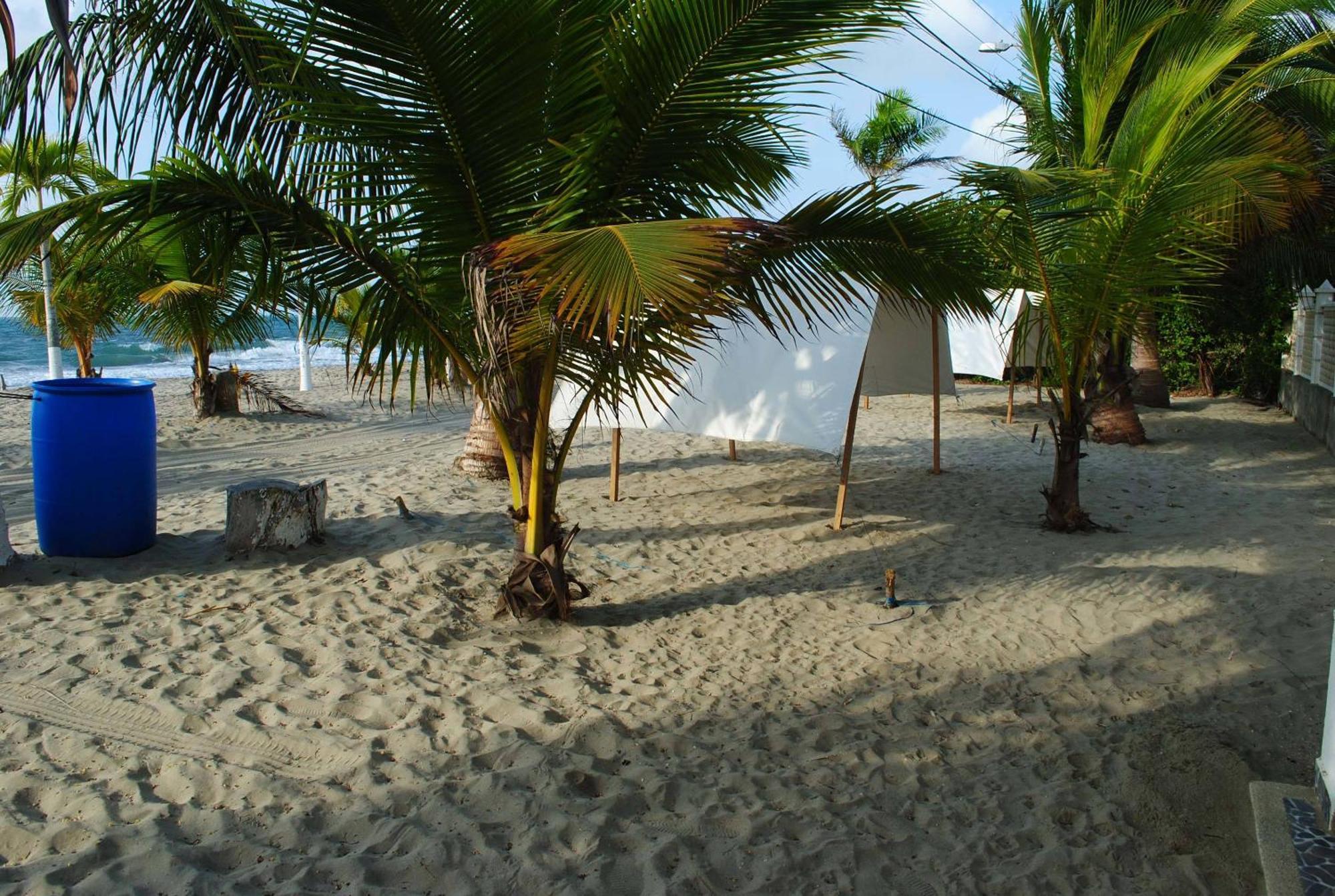 Hotel Isla Magica Covenas Exterior photo